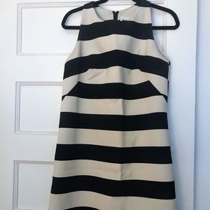 Striped Milly Dress